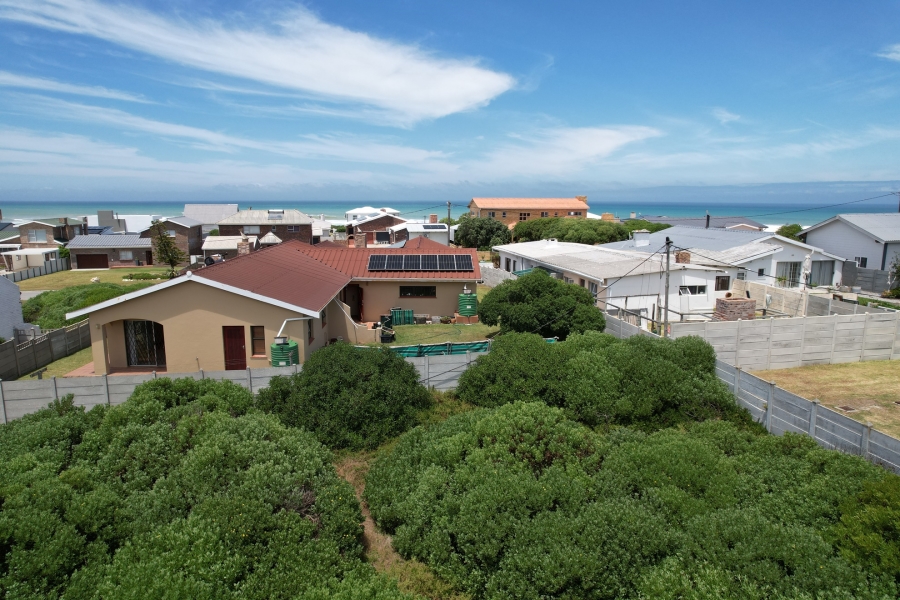 0 Bedroom Property for Sale in Struisbaai Western Cape